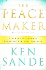 Peacemaker (Revised & Updated) 